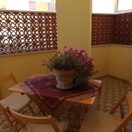 Hotel Kalipolis *