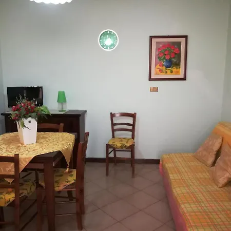 Hotel Kalipolis